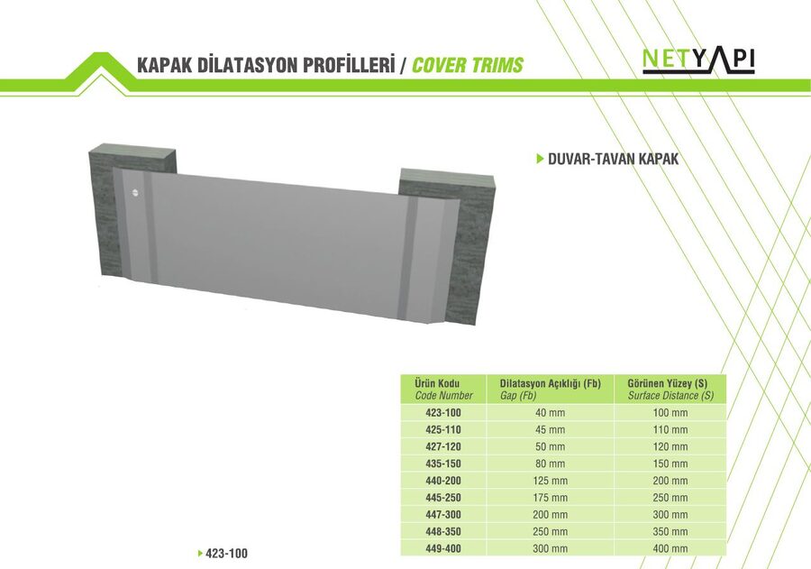 Kapak Profilləri — səh. 77
